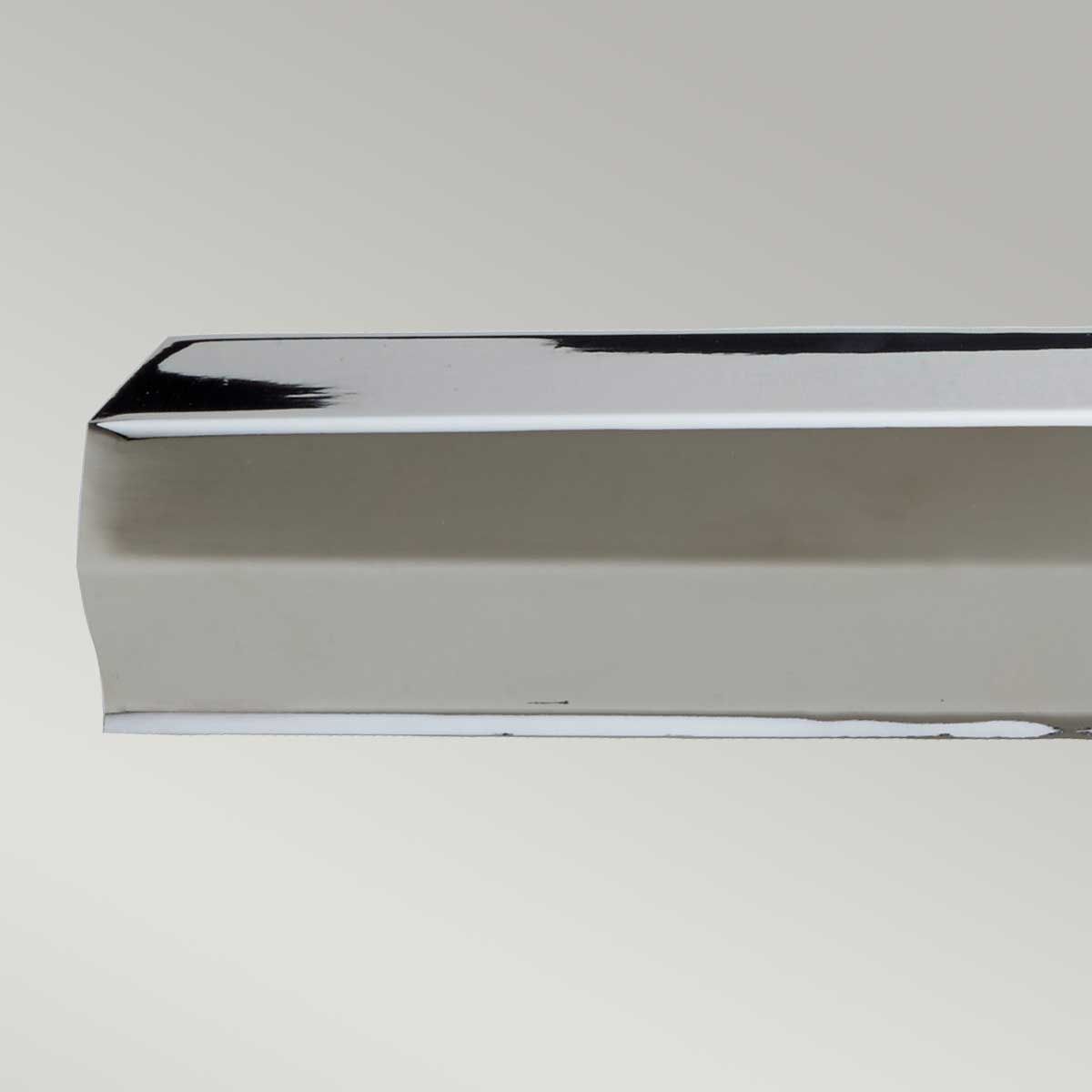 Chawton Large Picture Light In Polished Nickel Finish CHAWTON-PLL-PN