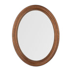 Laura Ashley Fennor Mirror Brown 90 X 70cm LA3756690-Q