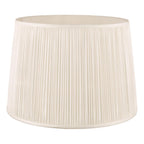 Laura Ashley Hemsley Silk Shade Cream 40.5cm/16 inch LA3756063-Q