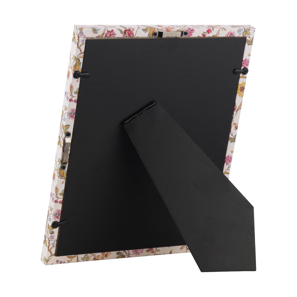 Laura Ashley Lingmell Trail Photo Frame Multi Coloured 5" x 7" LA3756761-Q