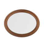 Laura Ashley Fennor Mirror Brown 90 X 70cm LA3756690-Q