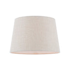Laura Ashley Bacall Natural Linen Empire Shade 25cm/10 inch LA3756685-Q