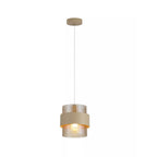 Royal Ceiling Pendant or Semi Flush Light In Sand Finish With Amber Glass Shade 82431-1SA