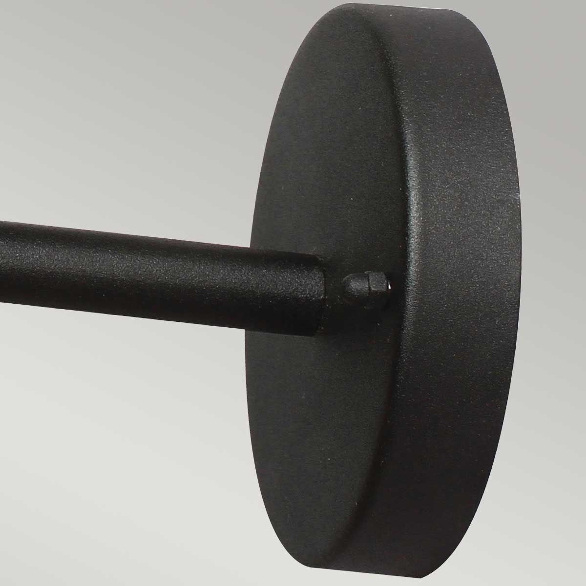 Helsingor Outdoor Wall Lantern In Black Finish HELSINGOR BK