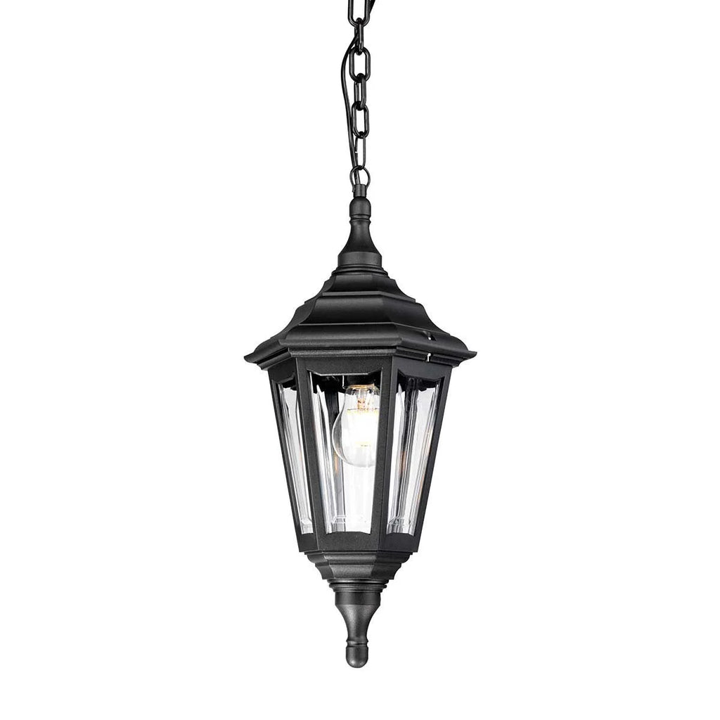 Kinsale Hanging Exterior  Lantern IP44