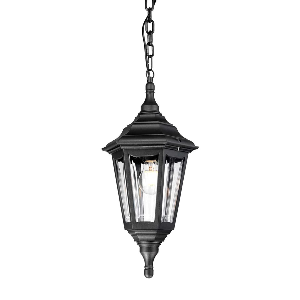 Kinsale Hanging Exterior  Lantern IP44