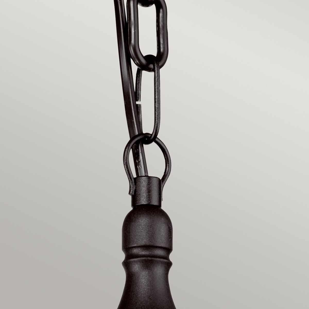 Kinsale Hanging Exterior  Lantern IP44