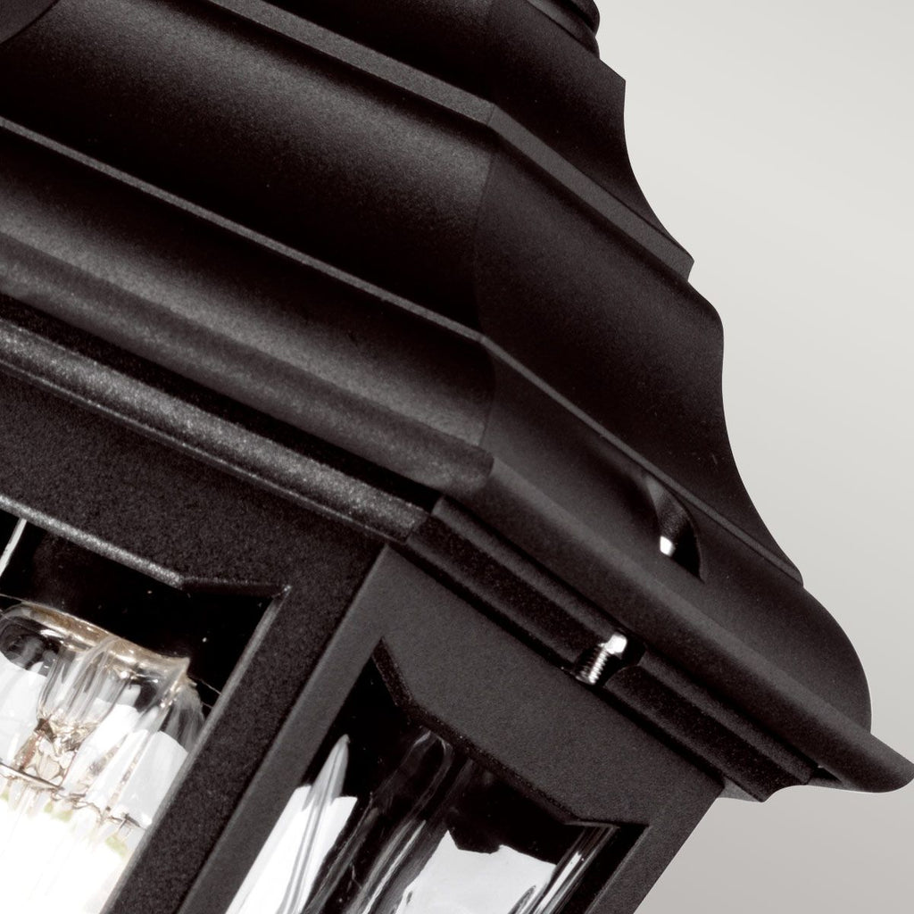 Kinsale Hanging Exterior  Lantern IP44